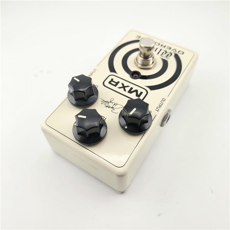 MXR USED 中古 ZW-44 WYLDE OVERDRIVE 画像1