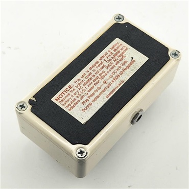 MXR USED 中古 ZW-44 WYLDE OVERDRIVE 画像2