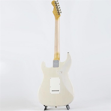 momose MC2-STD/R (WBD-Aged/ミントPG) [SN.19863] ｜イケベ楽器
