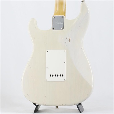 momose MC2-STD/R (WBD-Aged/ミントPG) [SN.19863] ｜イケベ楽器
