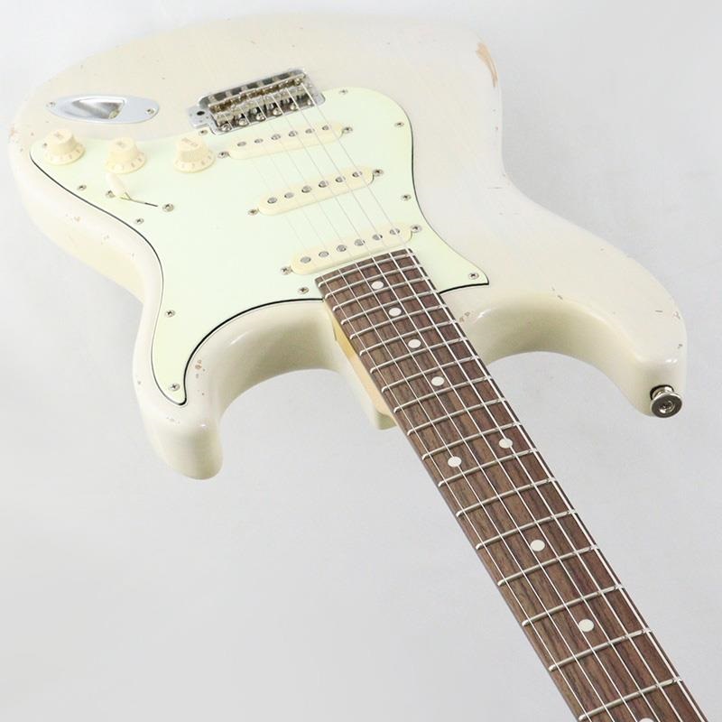momose MC2-STD/R (WBD-Aged/ミントPG) [SN.19863] ｜イケベ楽器