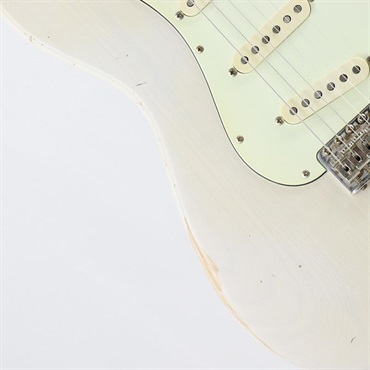 momose MC2-STD/R (WBD-Aged/ミントPG) [SN.19863] ｜イケベ楽器