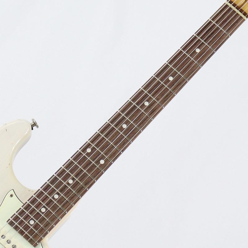 yukimiaromaページ momose MC2-STD/M (BLK-Aged) [SN.20962]（新品）【楽器検索