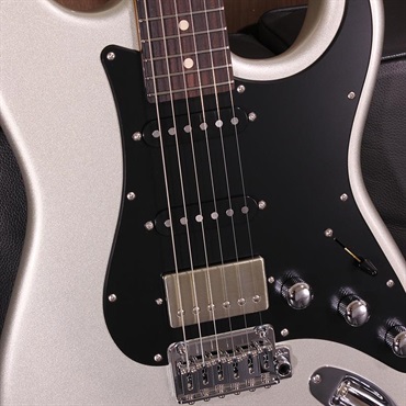Suhr Guitars Classic Inca Silver SN. 87420 画像5