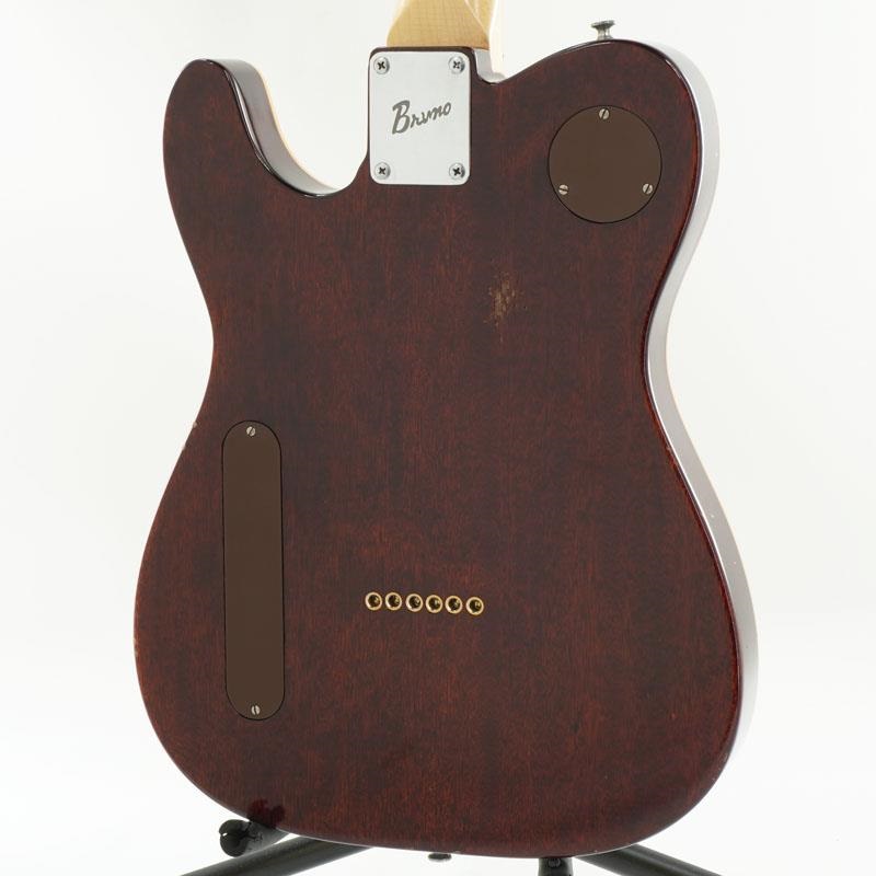 unknown USED 中古 Bruno Guitars TN-295 Gold Top [SN. 203774] 画像2