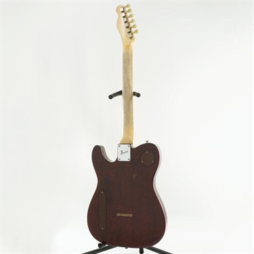 unknown USED 中古 Bruno Guitars TN-295 Gold Top [SN. 203774] 画像3