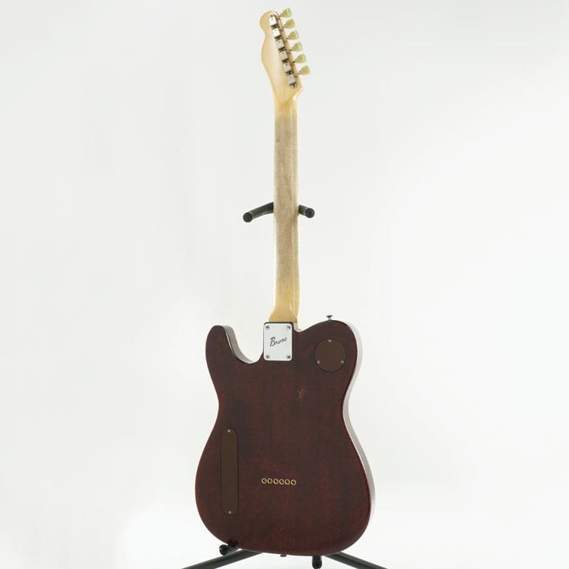 unknown USED 中古 Bruno Guitars TN-295 Gold Top [SN. 203774] 画像3