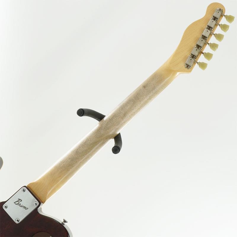 unknown USED 中古 Bruno Guitars TN-295 Gold Top [SN. 203774] 画像5