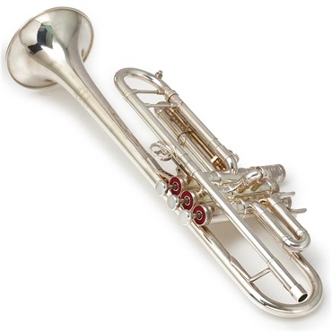BEST BRASS USED 中古 ベストブラス / APHRODITE SP D.D.T&ピストル・グリップ #0*6【Bb トランペット】【出荷前調整で安心】 画像2