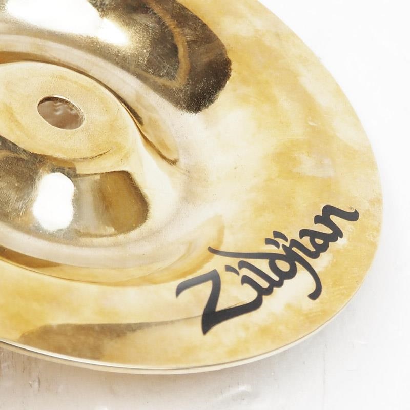 Zildjian USED 中古 FX ZIL-BEL VOLCANO CUP 7.5 [634g] ｜イケベ楽器