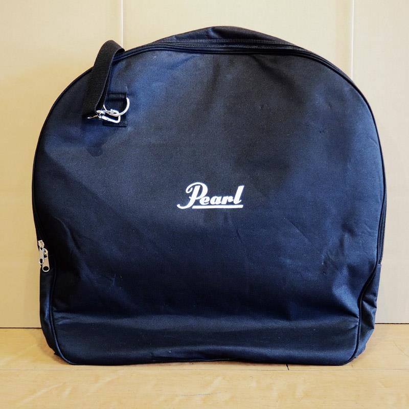 SIMCLEAR TRAVELLER初期型　中古 Pearl USED 中古 【小口径ドラムキット】 PCTK-1810BG [Compact