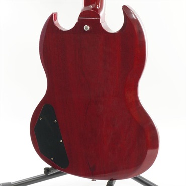 Gibson USED 中古 Custom Shop Historic Collection 1963 SG Special Reissue VOS (Cherry) 【SN.002983】 画像2