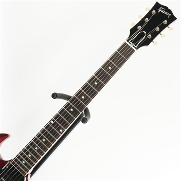 Gibson USED 中古 Custom Shop Historic Collection 1963 SG Special Reissue VOS (Cherry) 【SN.002983】 画像4