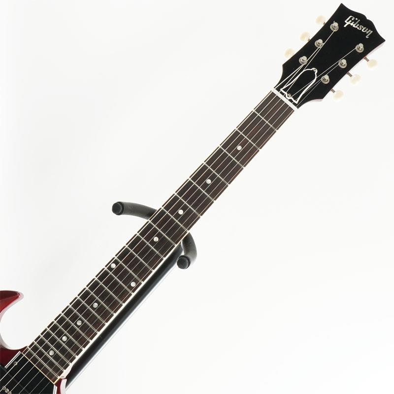 Gibson USED 中古 Custom Shop Historic Collection 1963 SG Special Reissue VOS (Cherry) 【SN.002983】 画像4