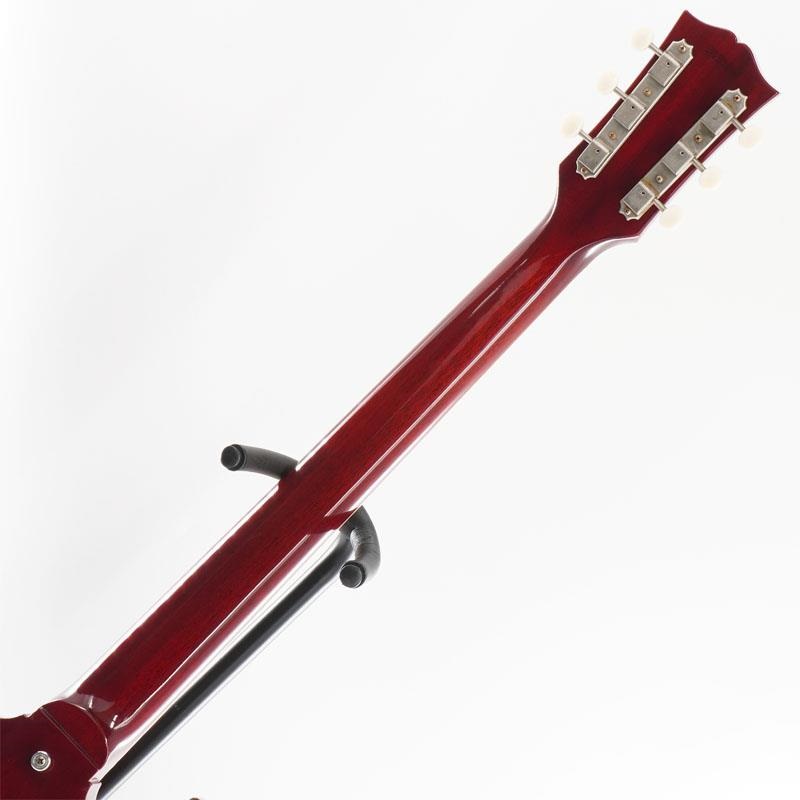 Gibson USED 中古 Custom Shop Historic Collection 1963 SG Special Reissue VOS (Cherry) 【SN.002983】 画像5