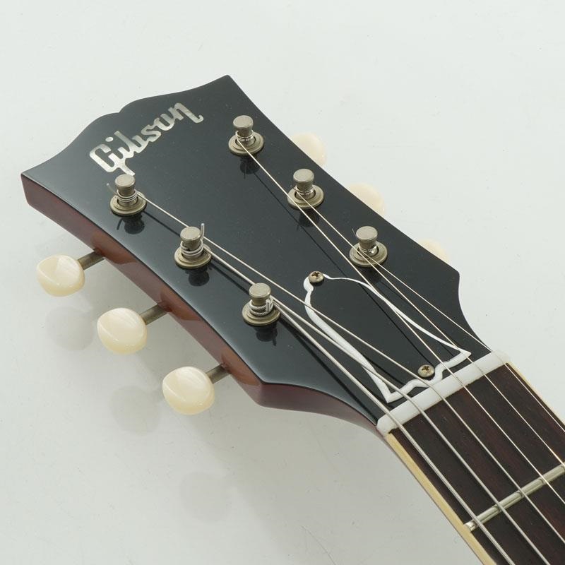 Gibson USED 中古 Custom Shop Historic Collection 1963 SG Special Reissue VOS (Cherry) 【SN.002983】 画像9