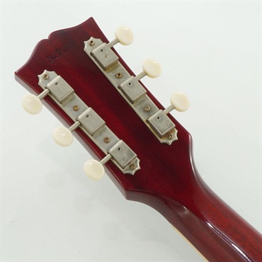 Gibson USED 中古 Custom Shop Historic Collection 1963 SG Special Reissue VOS (Cherry) 【SN.002983】 画像10