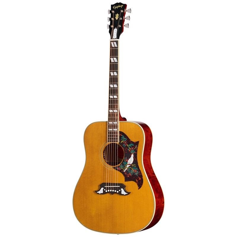 Epiphone 1963 Dove Reissue エピフォン 画像2