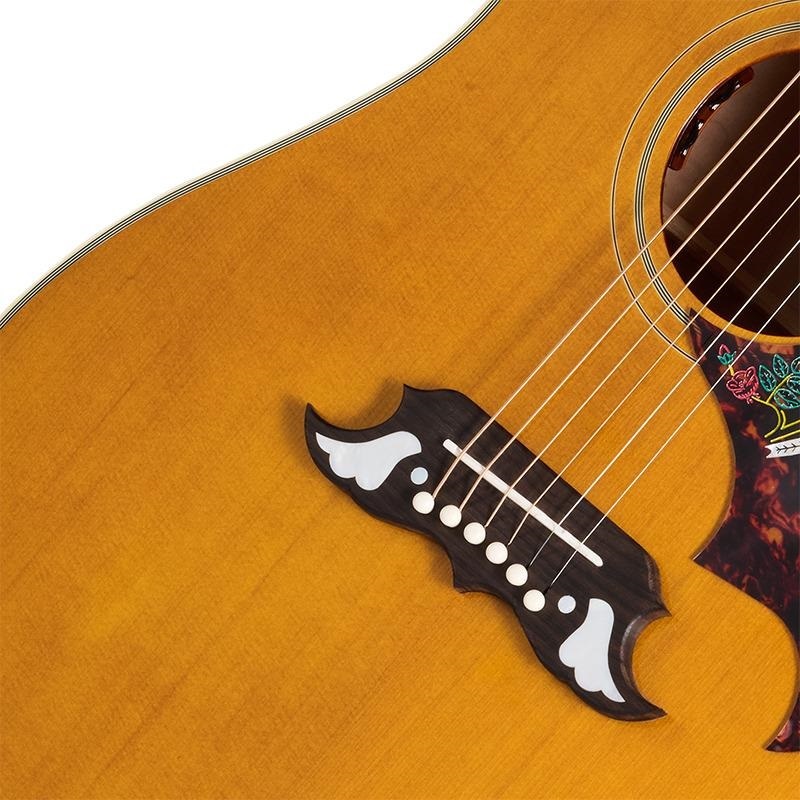 Epiphone 1963 Dove Reissue エピフォン 画像5