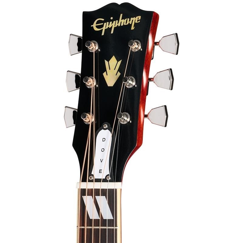 Epiphone 1963 Dove Reissue エピフォン 画像6