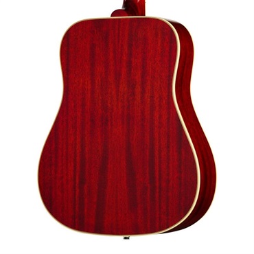 Epiphone 1960 Hummingbird Reissue エピフォン 画像1