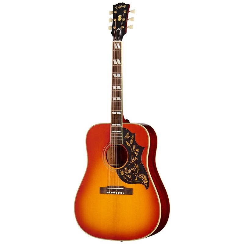 Epiphone 1960 Hummingbird Reissue エピフォン 画像2