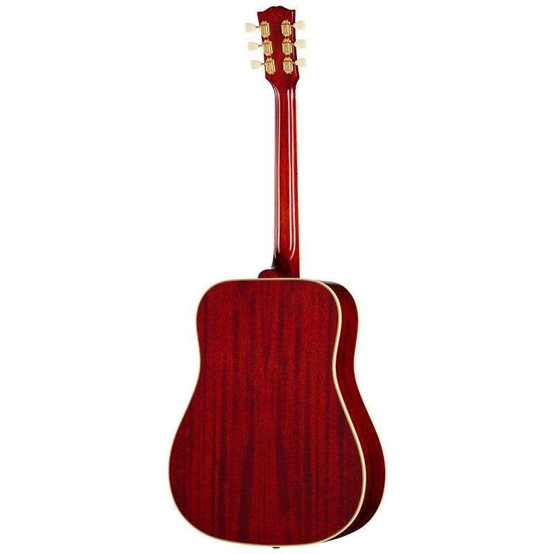 Epiphone 1960 Hummingbird Reissue エピフォン 画像3
