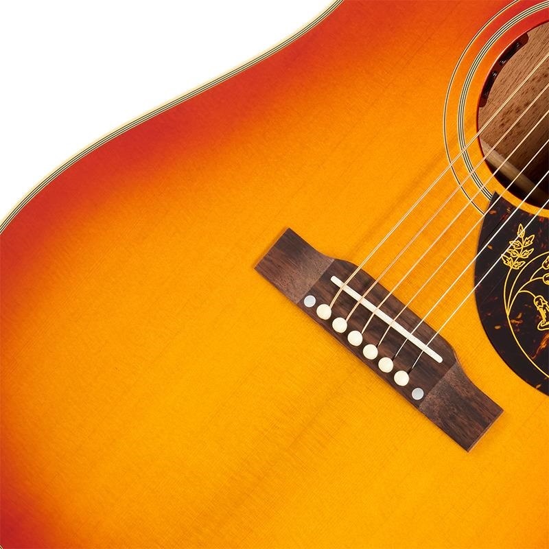 Epiphone 1960 Hummingbird Reissue エピフォン 画像5