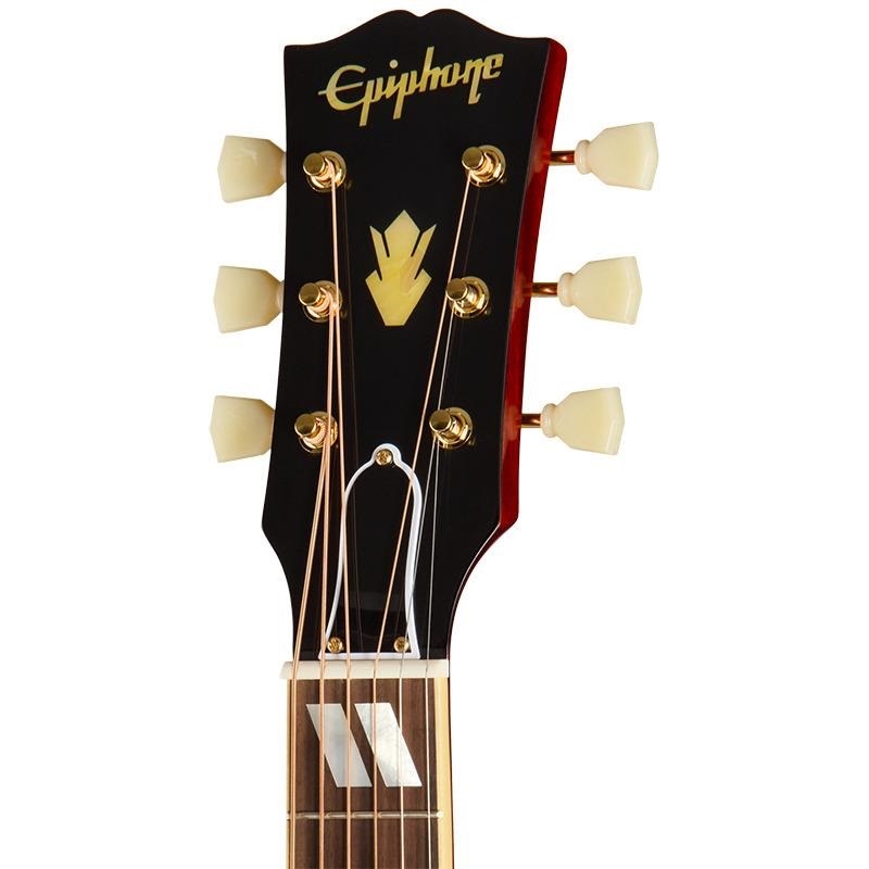 Epiphone 1960 Hummingbird Reissue エピフォン 画像6