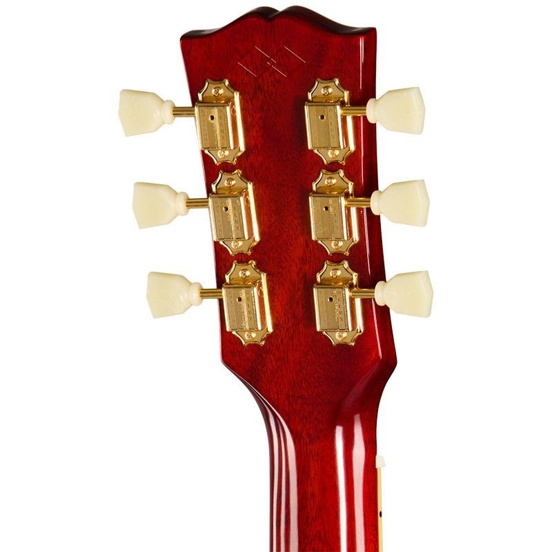 Epiphone 1960 Hummingbird Reissue エピフォン 画像7