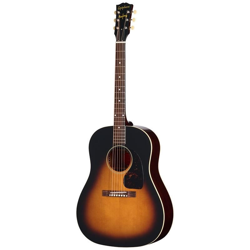Epiphone 1942 Banner J-45 Reissue エピフォン 画像2