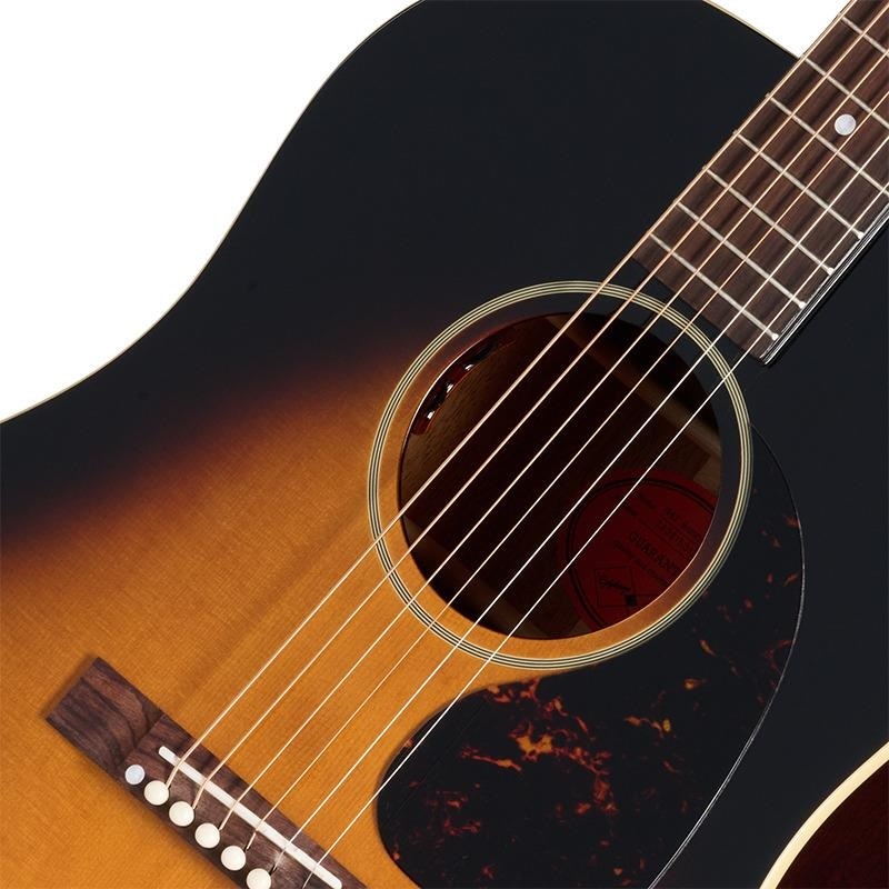Epiphone 1942 Banner J-45 Reissue エピフォン 画像4
