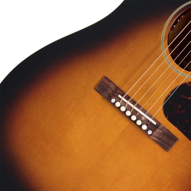 Epiphone 1942 Banner J-45 Reissue エピフォン 画像5