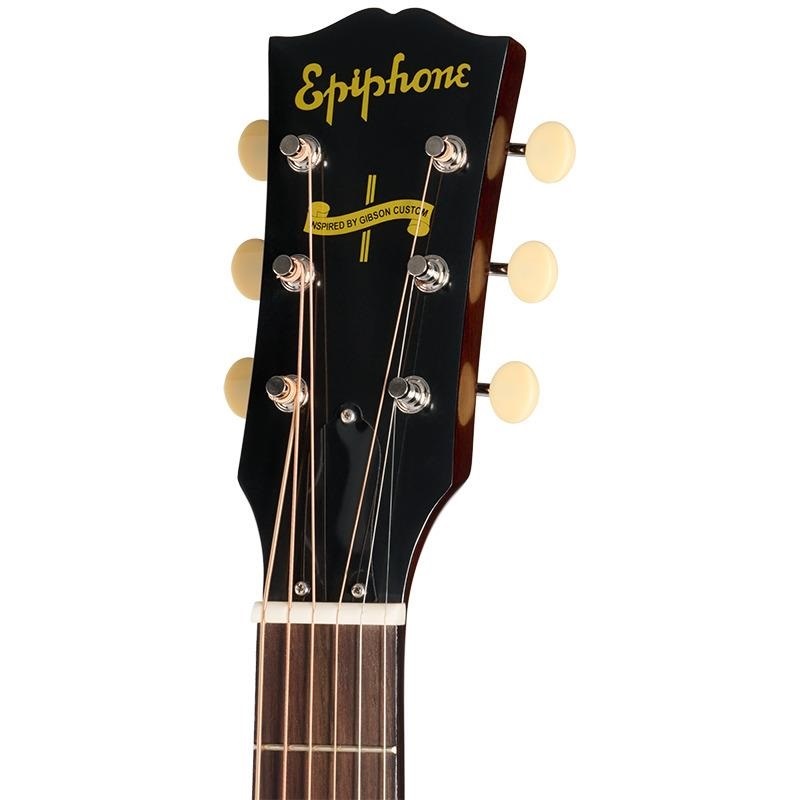 Epiphone 1942 Banner J-45 Reissue エピフォン 画像6