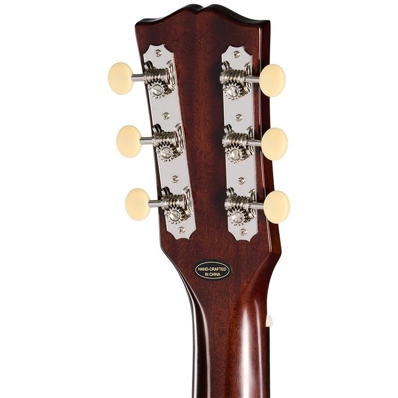 Epiphone 1942 Banner J-45 Reissue エピフォン 画像7