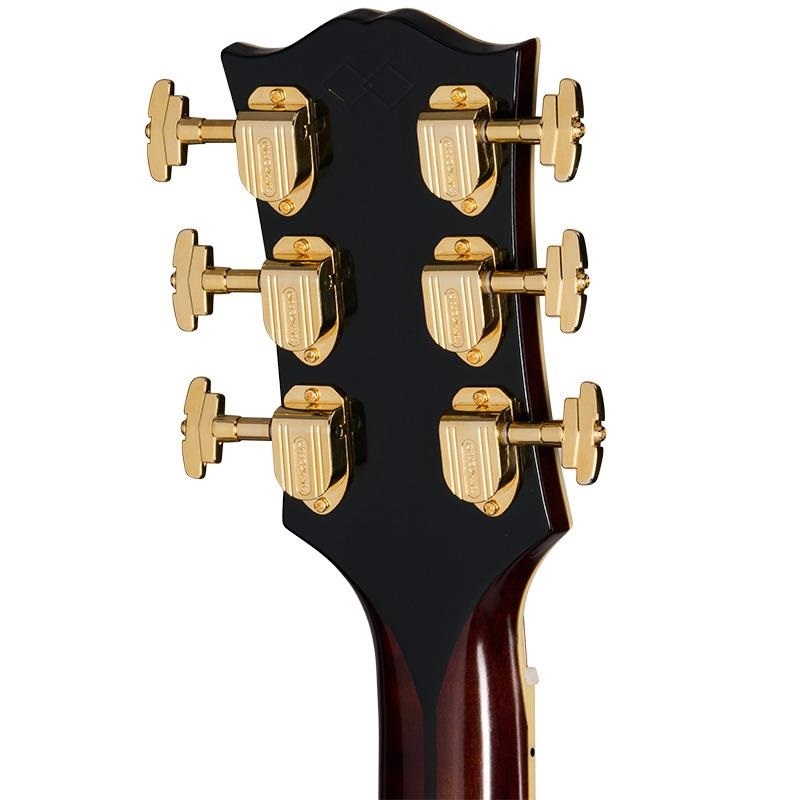Epiphone Pre-War SJ-200 Rosewood Reissue エピフォン 画像6