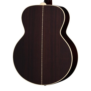 Epiphone Pre-War SJ-200 Rosewood Reissue (Left-handed) エピフォン 画像1