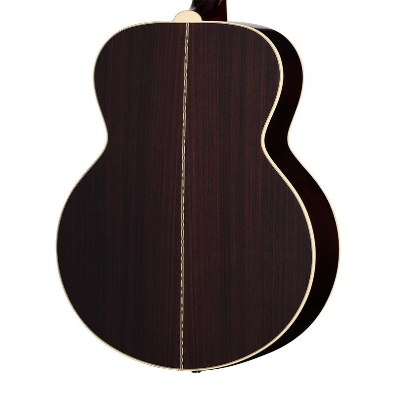 Epiphone Pre-War SJ-200 Rosewood Reissue (Left-handed) エピフォン 画像1