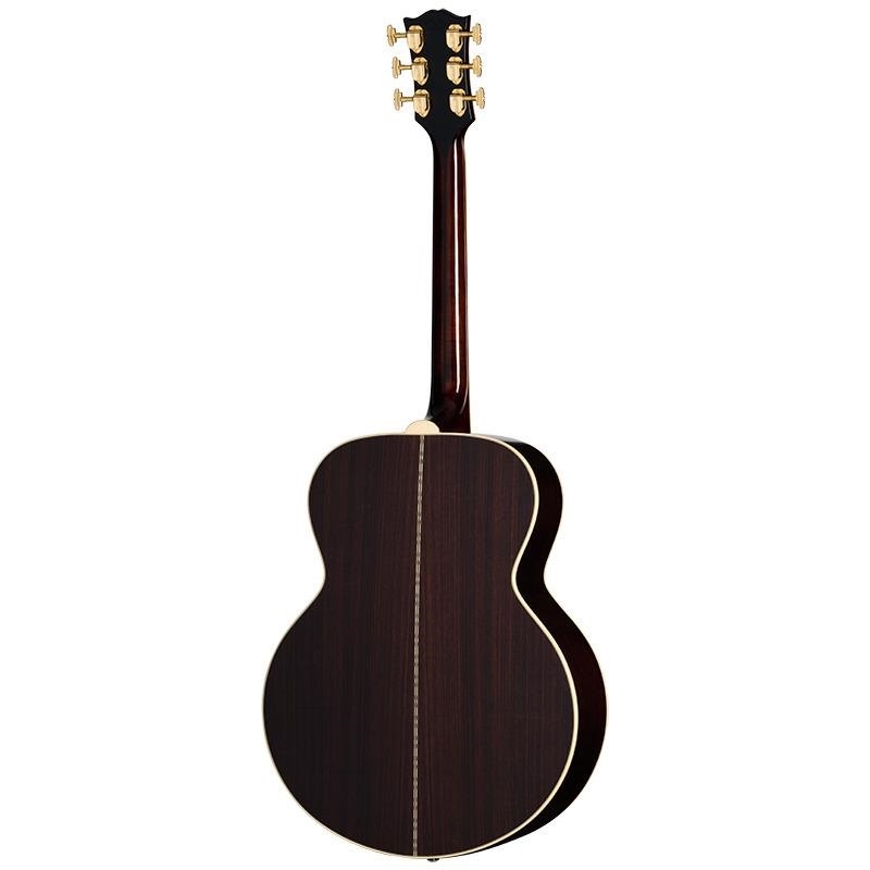 Epiphone Pre-War SJ-200 Rosewood Reissue (Left-handed) エピフォン 画像3