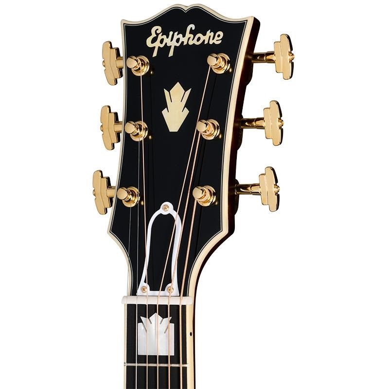 Epiphone Pre-War SJ-200 Rosewood Reissue (Left-handed) エピフォン 画像5