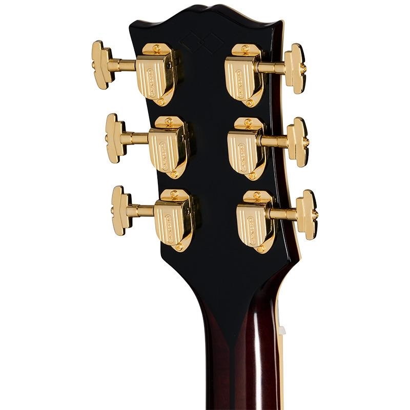 Epiphone Pre-War SJ-200 Rosewood Reissue (Left-handed) エピフォン 画像6
