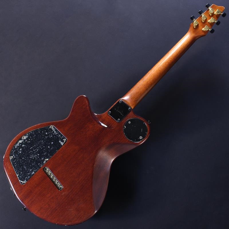Godin USED 中古 LGX-SA (Trans Amber) ｜イケベ楽器店