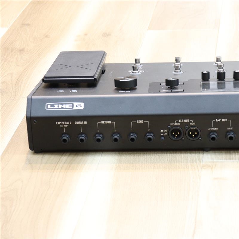 Line6 Helix LT 中古美品 Line6 USED 中古 Helix LT ① ｜イケベ楽器店オンラインストア