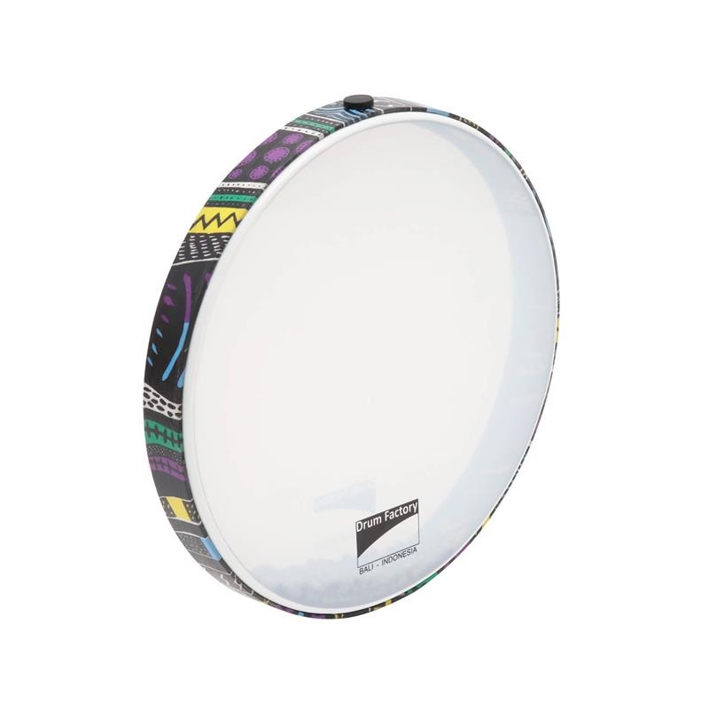 オーシャンドラム No.3 Drum Factory PVC OCEAN DRUM M ｜イケベ楽器店オンラインストア