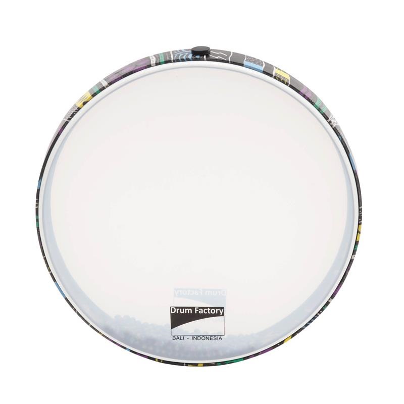 Drum Factory PVC OCEAN DRUM M ｜イケベ楽器店オンラインストア