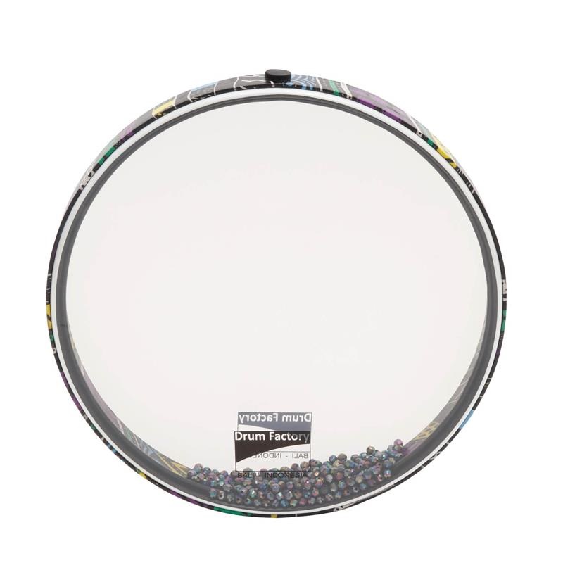 Drum Factory PVC OCEAN DRUM M ｜イケベ楽器店オンラインストア