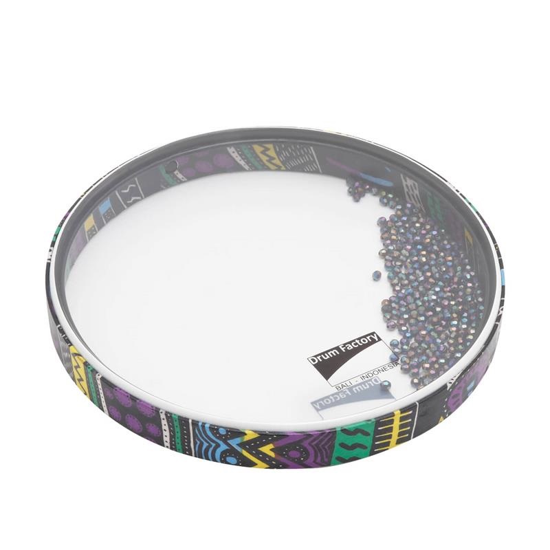 Drum Factory PVC OCEAN DRUM M ｜イケベ楽器店オンラインストア
