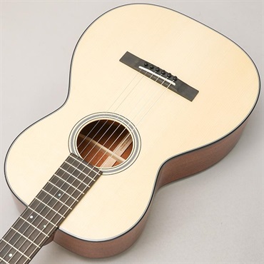 MARTIN CTM 0-18 12F Premium Adironcak Spruce / Mahogany マーチン マーティン 画像4