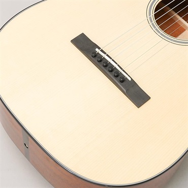MARTIN CTM 0-18 12F Premium Adironcak Spruce / Mahogany マーチン マーティン 画像7