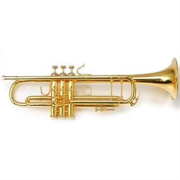 Bach USED 中古 バック / 180ML37/25 GP #71***4【Bb トランペット】【出荷前調整で安心】 画像1